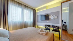 1164 Luxuoso Loft Stay Batel - CWB